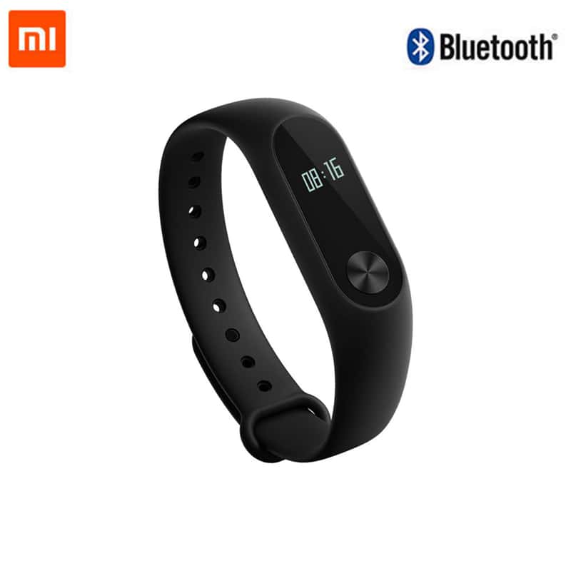 mi band 2 bluetooth