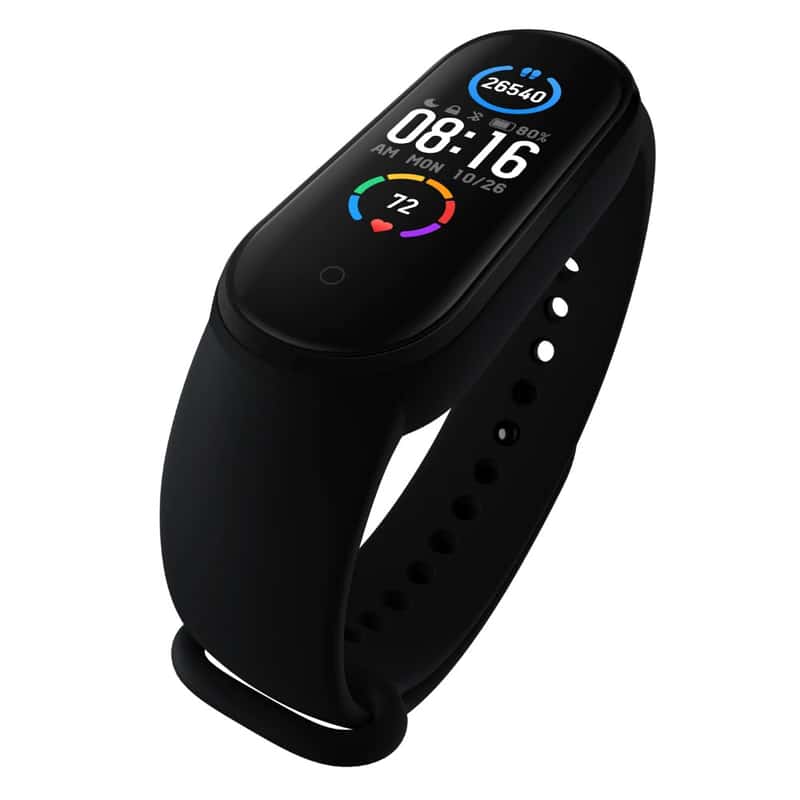 xiomi band mi 5